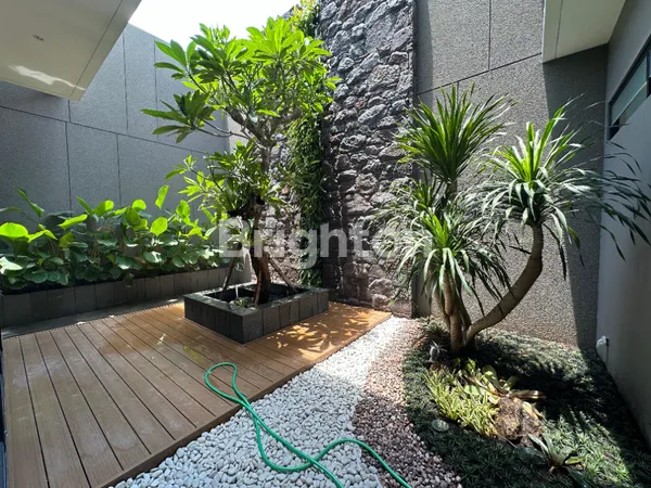 image RUMAH MEWAH BARU GRESS PAKUWON INDAH SELANGKAH KE PAKUWON MALL, CITRALAND DAN GRAHA FAMILY (8)