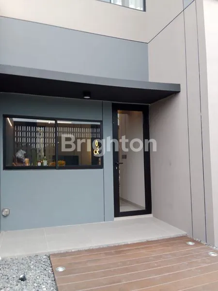 image THE PARKVILLE TAHAP KE-2 DI RUMBAI (7)