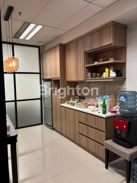 image OFFICE PREMIUM FURNISHED CIPUTRA WORLD 1 KUNINGAN JAKARTA SELATAN (8)