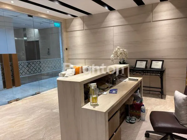 image OFFICE PREMIUM FURNISHED CIPUTRA WORLD 1 KUNINGAN JAKARTA SELATAN (5)
