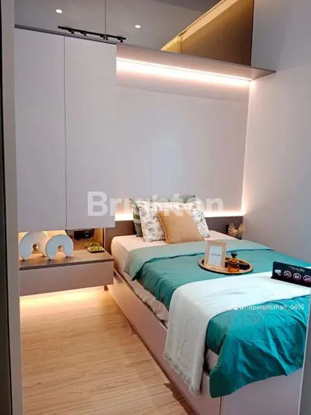 image THE PARKVILLE TAHAP KE-2 DI RUMBAI (2)