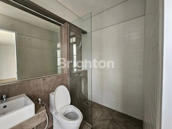 image TERMURAH LT 112, RUMAH BARU, GREENWICH BSD CITY, AKSES NEW CLUB HOUSE (5)