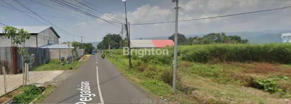 image BCL LAHAN PURWOSARI AKSES KONTAINER SANGAT COCOK BUAT SEMUA USAHA SEPERTI PERUMAHAN, GUDANG, PABRIK, KULINER, DLL (1)