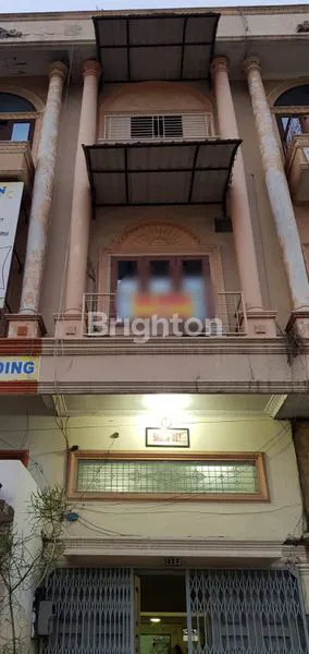 image RUKO 3,5 LANTAI DI MEDAN (1)