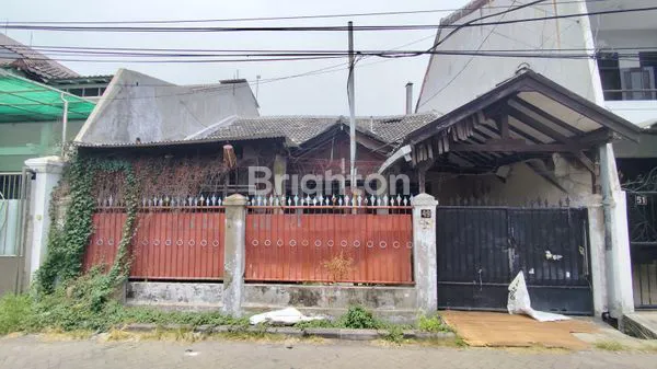 image RUMAH HITUNG TANAH LEBAK INDAH UTARA (3)