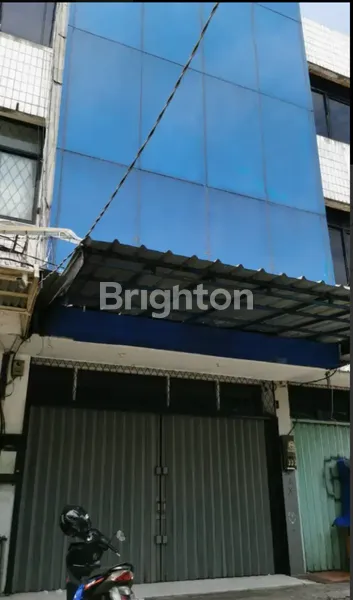 image RUKO SUPER STRATEGIS DI PINGGIR JALAN MARGONDA (7)