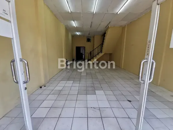 image RUKO SUPER STRATEGIS DI PINGGIR JALAN MARGONDA (2)