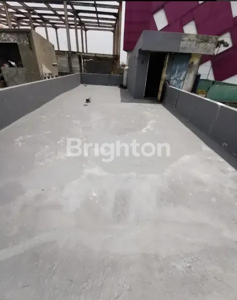 image RUKO SUPER STRATEGIS DI PINGGIR JALAN MARGONDA (3)