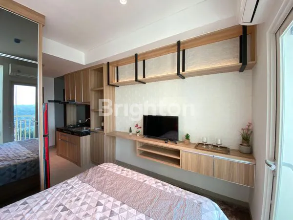 image APARTEMEN B RESIDENCE GROGOL TYPE STUDIO (4)