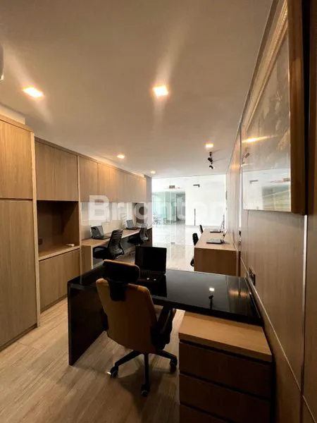 image SMART OFFICE B RESIDENCE GROGOL JAKARTA BARAT (5)