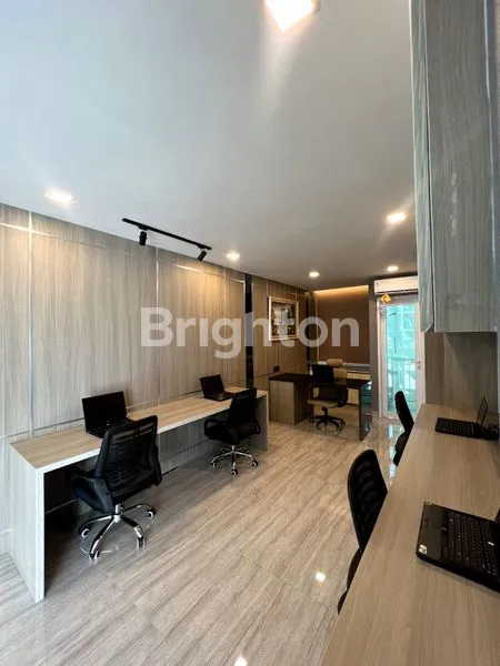 image SMART OFFICE B RESIDENCE GROGOL JAKARTA BARAT (2)