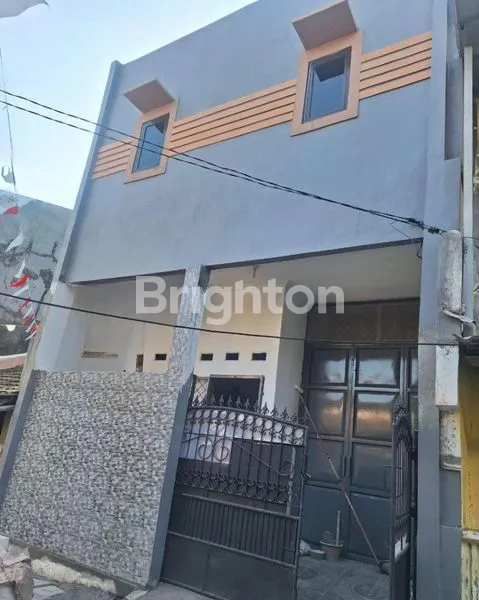 image RUMAH DI JATIMULYA, BEKASI (1)