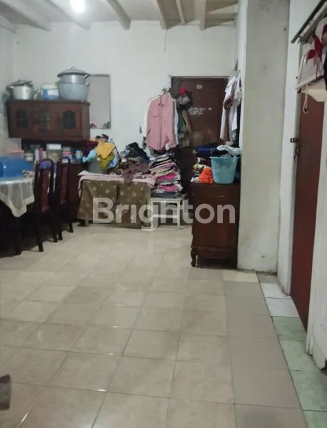 image RUMAH TUA, HITUNG TANAH, CEMPAKA PUTIH (R 1334 J) (2)