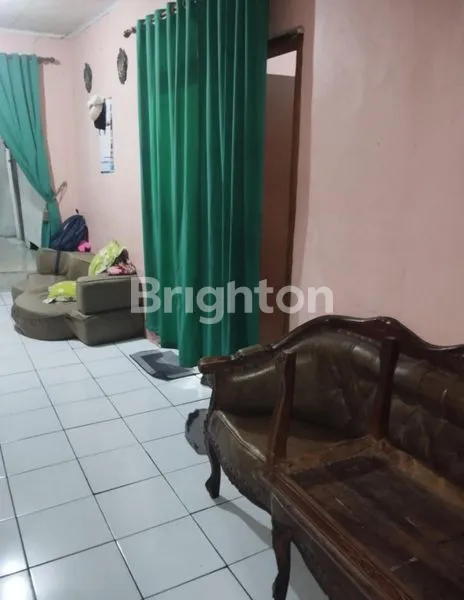 image RUMAH TUA, HITUNG TANAH, CEMPAKA PUTIH (R 1334 J) (3)