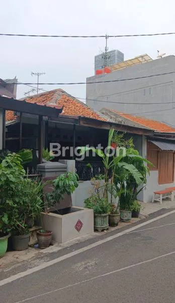 image RUMAH TUA, HITUNG TANAH, CEMPAKA PUTIH (R 1334 J) (5)