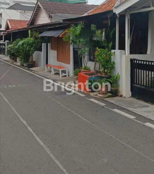 image RUMAH TUA, HITUNG TANAH, CEMPAKA PUTIH (R 1334 J) (1)