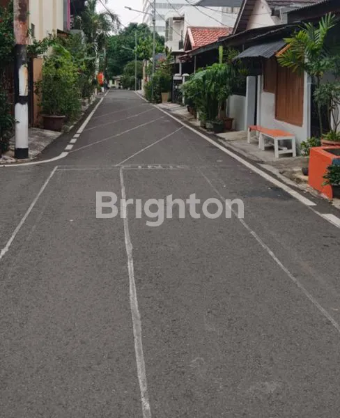 image RUMAH TUA, HITUNG TANAH, CEMPAKA PUTIH (R 1334 J) (6)