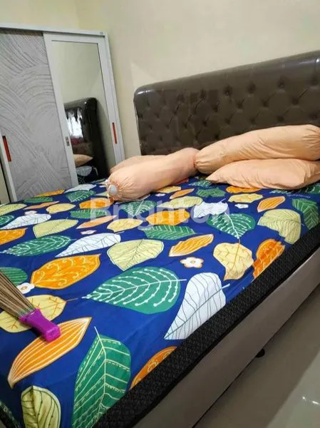image RUMAH CLUSTER CANTIK MINIMALIS FULLY FURNISHED, 2 KAMAR TIDUR DENGAN KAMAR MANDI DALAM DI SETIAP KAMAR, DI SELEMADEG TABANAN (1)