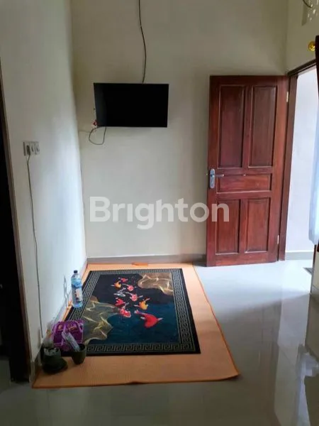 image RUMAH CLUSTER CANTIK MINIMALIS FULLY FURNISHED, 2 KAMAR TIDUR DENGAN KAMAR MANDI DALAM DI SETIAP KAMAR, DI SELEMADEG TABANAN (4)