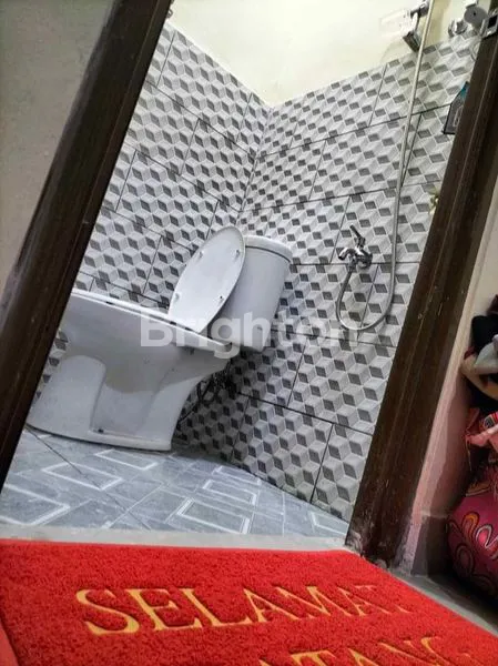 image RUMAH CLUSTER CANTIK MINIMALIS FULLY FURNISHED, 2 KAMAR TIDUR DENGAN KAMAR MANDI DALAM DI SETIAP KAMAR, DI SELEMADEG TABANAN (5)