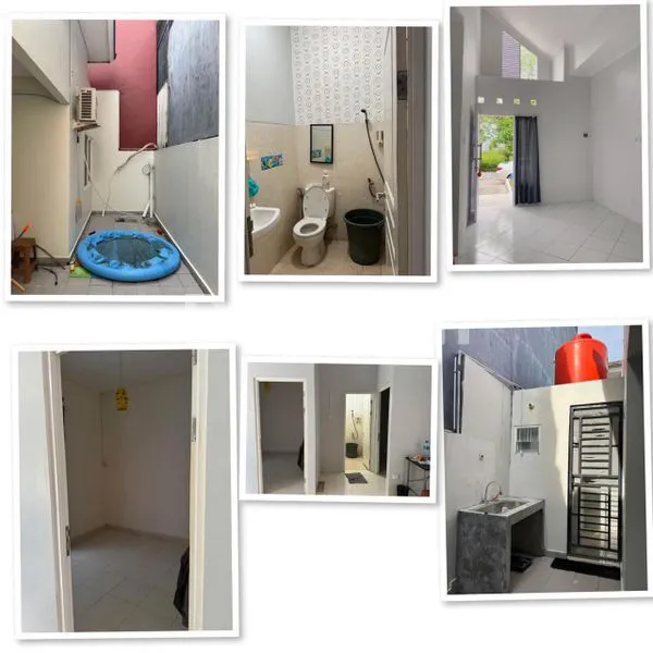 image RUMAH SEMI FURNISHED KAWASAN ELIT CIPUTRA (3)