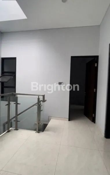 image RUMAH BARU LEBAR 8M2 DI SUTOREJO INDAH DI SURABAYA TIMUR (8)