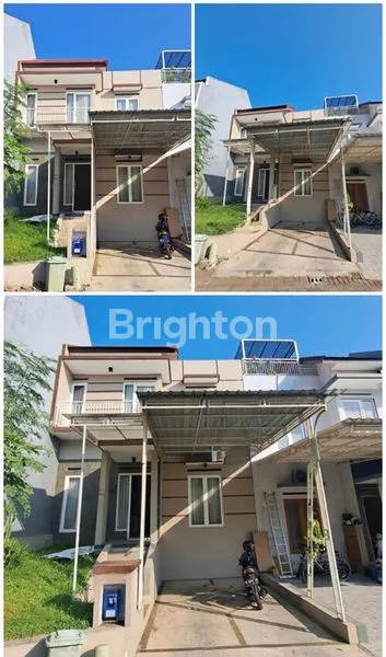 image RUMAH HUNIAN NYAMAN & LOKASI SUPER STRATEGIS SERTA ONE GATE SYSTEM DI TUNJUNGSEKAR KOTA MALANG (1)