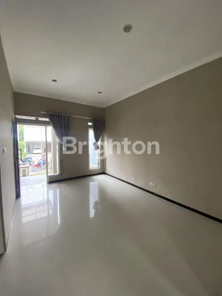 image RUMAH HUNIAN NYAMAN & LOKASI SUPER STRATEGIS SERTA ONE GATE SYSTEM DI TUNJUNGSEKAR KOTA MALANG (2)