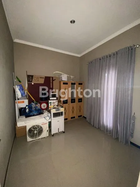 image RUMAH HUNIAN NYAMAN & LOKASI SUPER STRATEGIS SERTA ONE GATE SYSTEM DI TUNJUNGSEKAR KOTA MALANG (5)