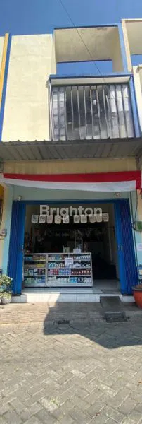 image RUKO DI TUNGGULWULUNG 5 MENIT DARI KAMPIS UMM MALANG (2)