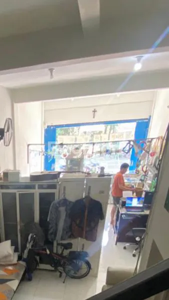 image RUKO DI TUNGGULWULUNG 5 MENIT DARI KAMPIS UMM MALANG (3)