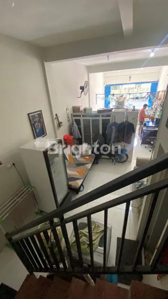 image RUKO DI TUNGGULWULUNG 5 MENIT DARI KAMPIS UMM MALANG (4)