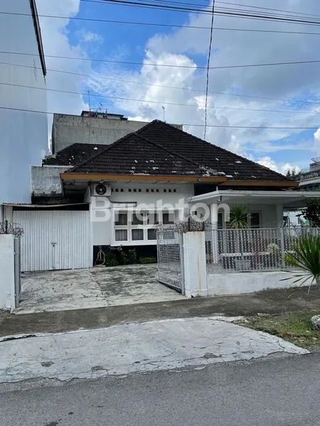 VILLA 432 M, JALAN NILAM