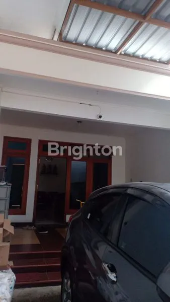 image RUMAH COCOK BUAT USAHA KIMANGUN SARKORO, TULUNGAGUNG (2)