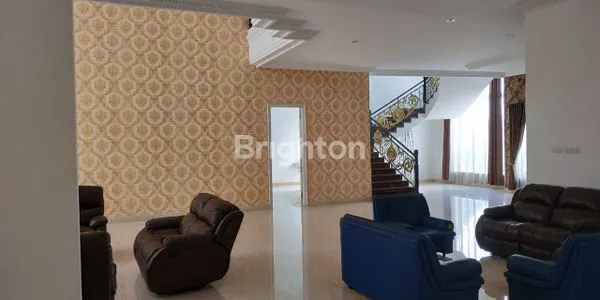 image RUMAH DI ALAM SUTERA SIAP HUNI (2)