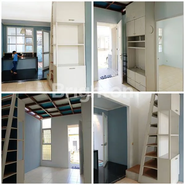 image RUMAH RAPI SIAP HUNI DI TAMAN UBUD LIPPO KARAWACI TANGERANG (2)