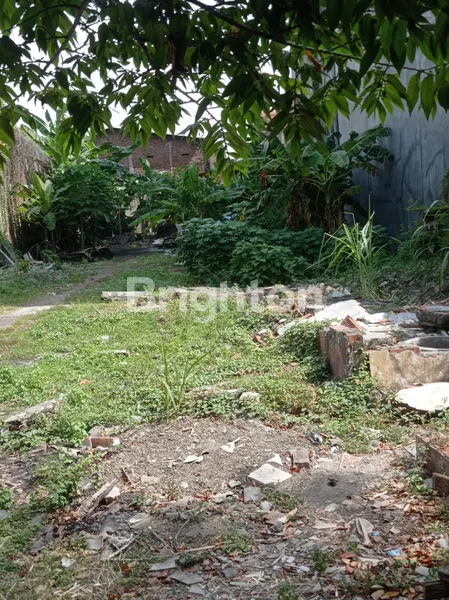 image DIJUAL TANAH NOL JALAN MERR (3)