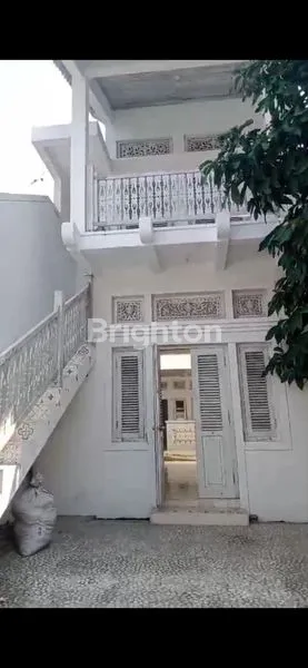 RUANG USAHA YANG CEKLI DI KAWASAN KUTANYA JOGJA