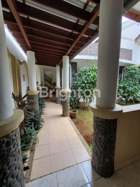 image DI JUAL RUMAH LUAS JAMAN DULU SAMPING KOREM BADAK PUTIH KOTA BOGOR (2)