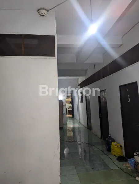 image DI JUAL CEPAT RUMAH DENGAN TANAH  LUAS DI KOTA DEPOK (3)