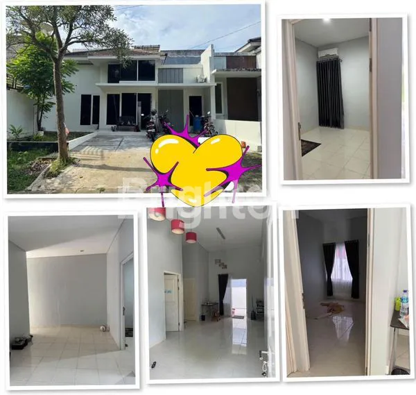 image RUMAH SEMI FURNISHED KAWASAN ELIT CIPUTRA (2)