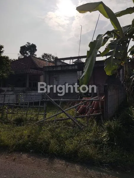 image DI JUAL TANAH & BANGUNAN MSH STRUKTUR (3)