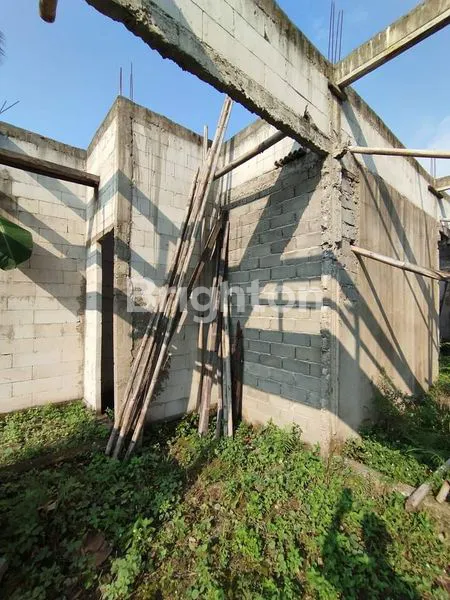image DI JUAL TANAH & BANGUNAN MSH STRUKTUR (4)