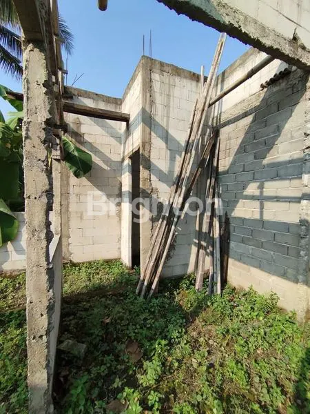 image DI JUAL TANAH & BANGUNAN MSH STRUKTUR (2)
