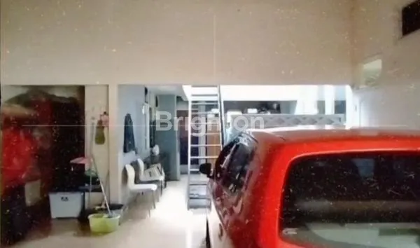 image RUMAH 2 LANTAI SANGAT CANTIK DAN KOKOH CITRA GREN CIBUBUR  (5)