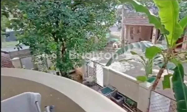 image RUMAH 2 LANTAI SANGAT CANTIK DAN KOKOH CITRA GREN CIBUBUR  (3)