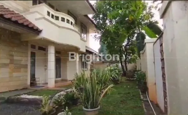 image RUMAH 2 LANTAI SANGAT CANTIK DAN KOKOH CITRA GREN CIBUBUR  (1)