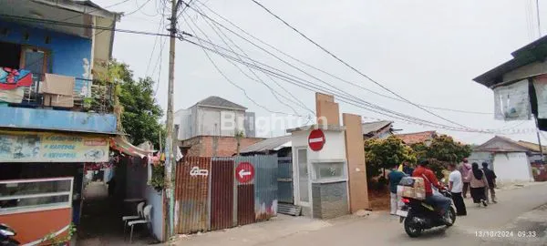 image KAVLING SIAP BANGUN RUMAH DI PAMULANG TIMUR TANGERANG SELATAN (1)