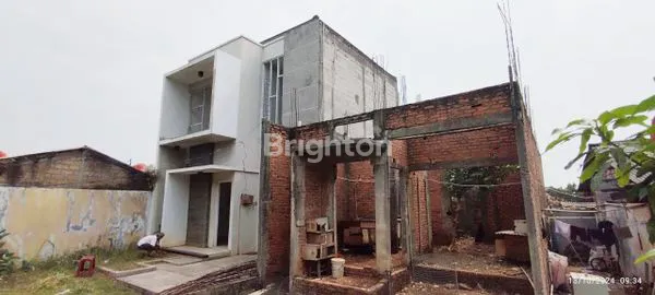 image KAVLING SIAP BANGUN RUMAH DI PAMULANG TIMUR TANGERANG SELATAN (2)