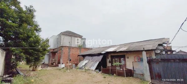 image KAVLING SIAP BANGUN RUMAH DI PAMULANG TIMUR TANGERANG SELATAN (4)